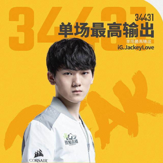JackeyLove在老鹰比赛中重返赛场，刷新纪录引发热议！