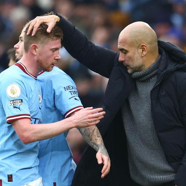 关于德布劳内连续五场比赛得分超过夺冠,巴塞罗那不断突破!的信息 关于德布劳内连续五场比赛得分超过夺冠,巴塞罗那不断突破!的信息