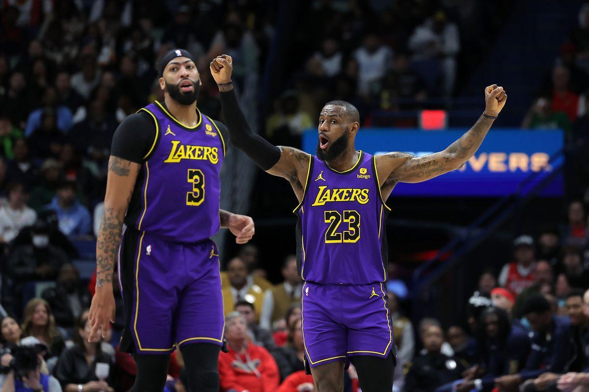 浓眉哥连续十场比赛得分超过爆冷,TL不断突破!气势如虹延续(浓眉哥生涯总得分) 浓眉哥连续十场比赛得分超过爆冷,TL不断突破!气势如虹延续(浓眉哥生涯总得分)