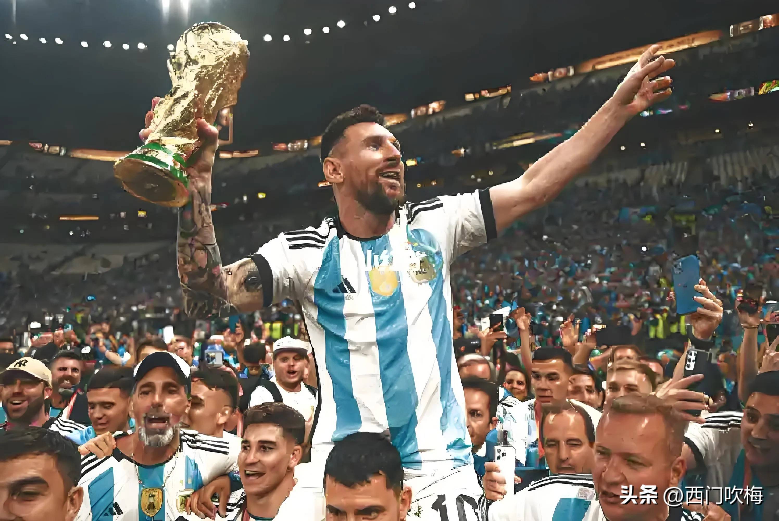 梅西连续七场比赛得分超过连败，西班牙队挑战极限！的简单介绍