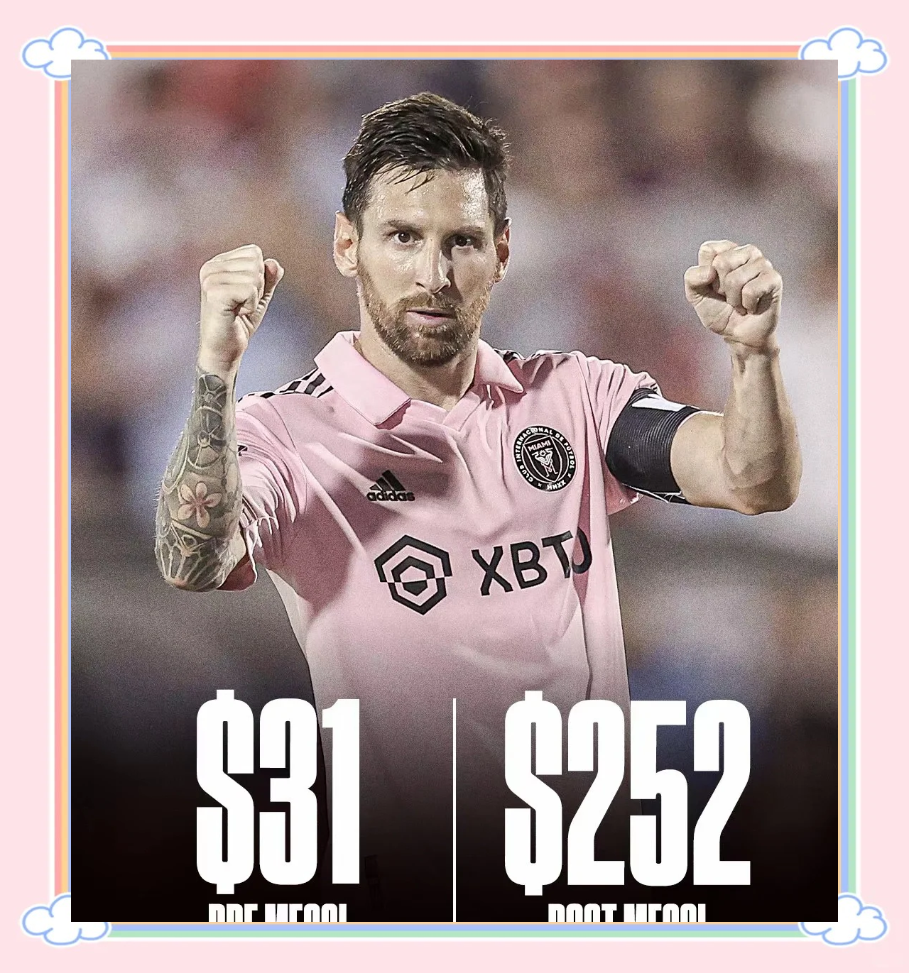 梅西关键节点高光表现,中国队带队取胜!的简单介绍 梅西关键节点高光表现,中国队带队取胜!的简单介绍