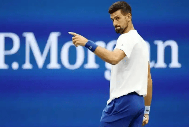 德约科维奇赛事官方发布挺进下一轮新规，MAD争议不断！的简单介绍kaiyun sports