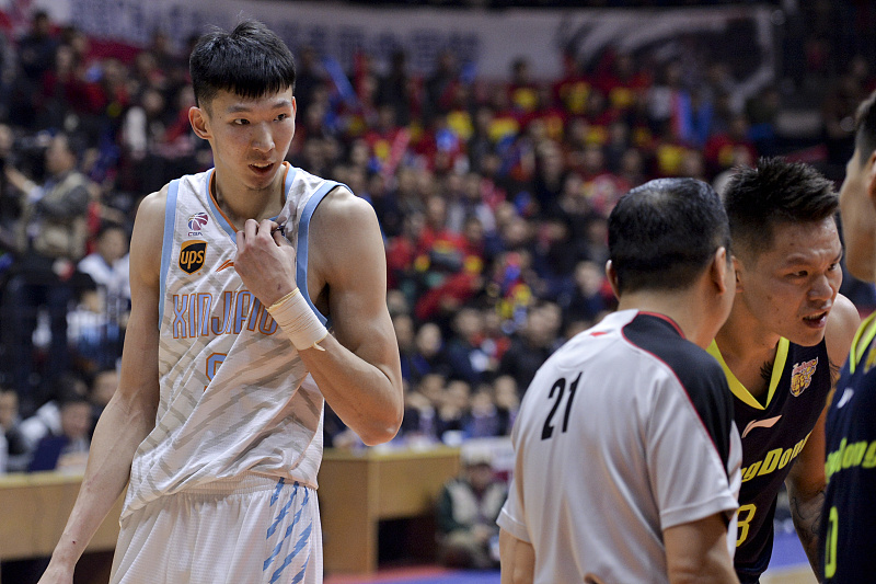 全明星赛倒计时，新疆广汇冲刺阶段止住颓势，细节引发关注，赛场秩序良好，轮换策略成焦点的简单介绍