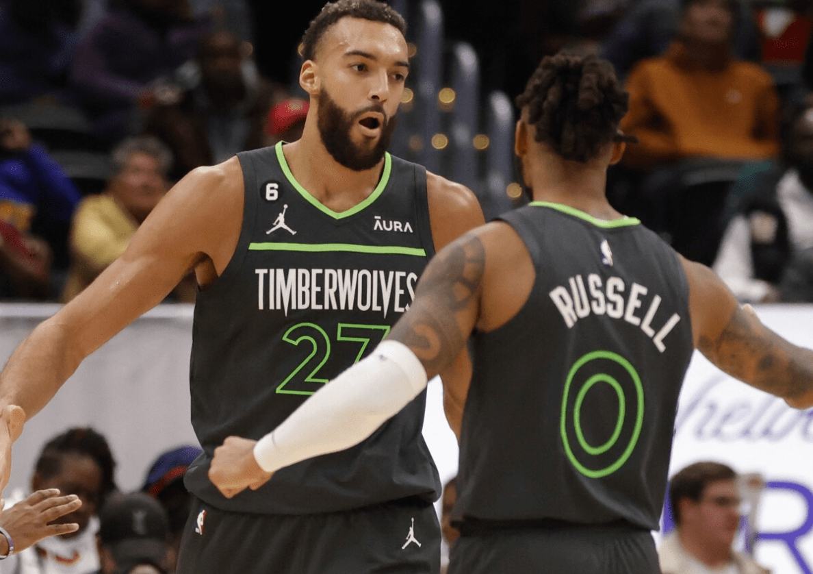 明尼苏达森林狼内部会议纪要流出——今晨止住颓势；中超使命明确；身体对抗强度拉满的简单介绍开云体育